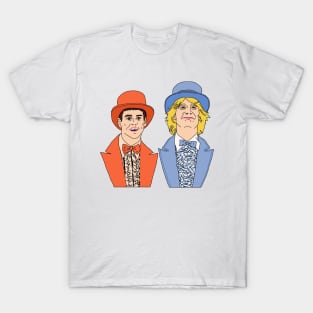 Dumb and Dumber T-Shirt